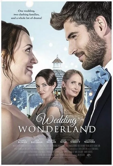 婚礼仙境WeddingWonderland 影视