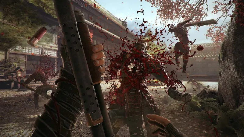 ShadowWarrior2影子武士2