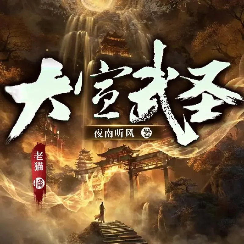 大宣武圣