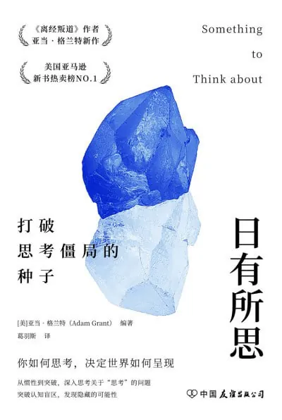 日有所思:打破思考僵局的种子