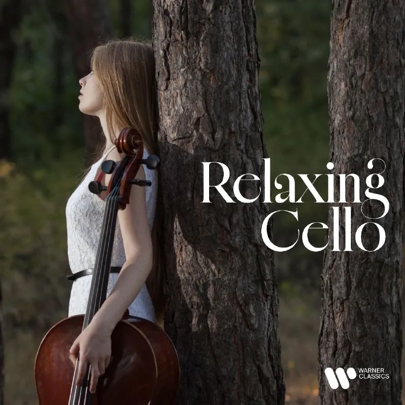WolfgangAmadeusMozart-RelaxingCello