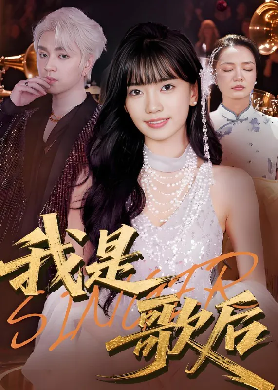 我是歌后 短剧