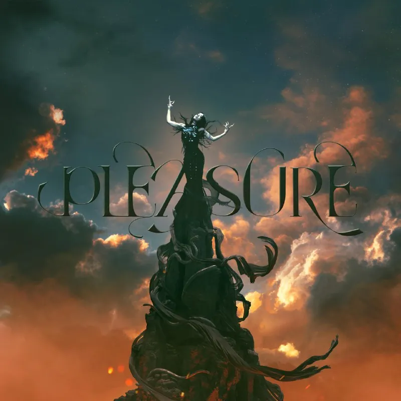 蔡依林Pleasure（2025） 影视