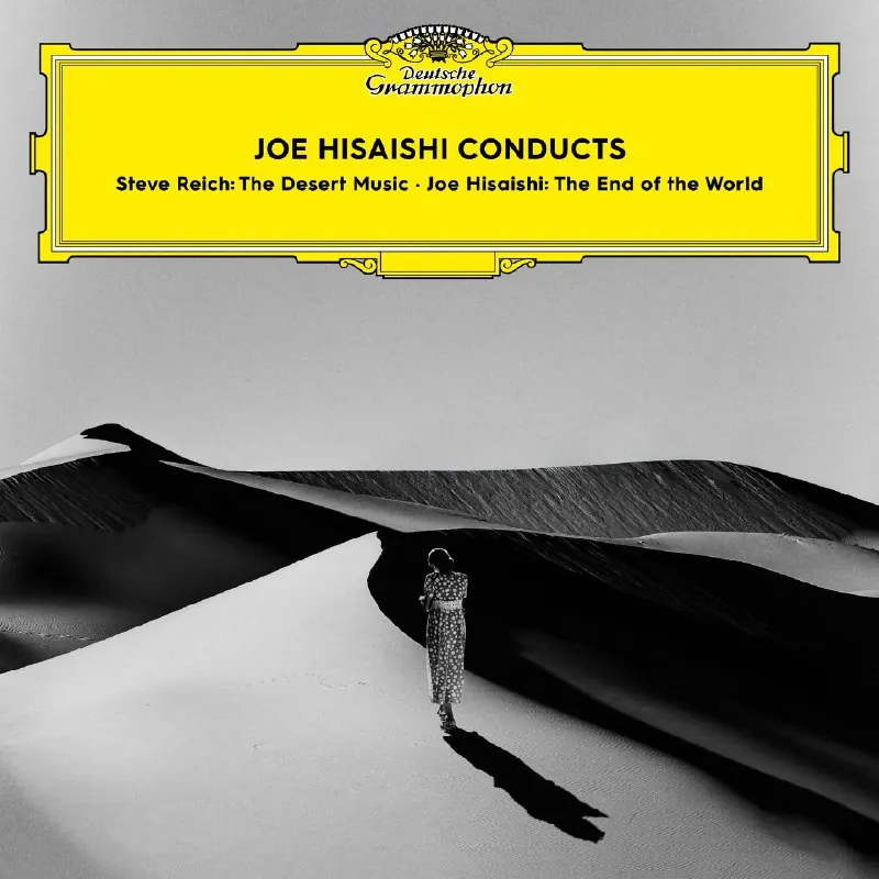 久石让JoeHisaishi-JoeHisaishiConducts