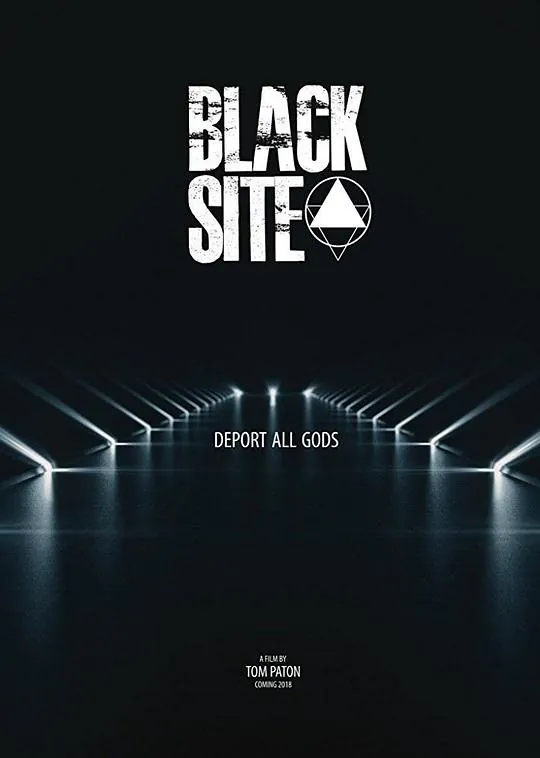 🖼资源标题：黑点BlackSite（2018）1080p原盘Remux【12.91GB】已刮削 影视